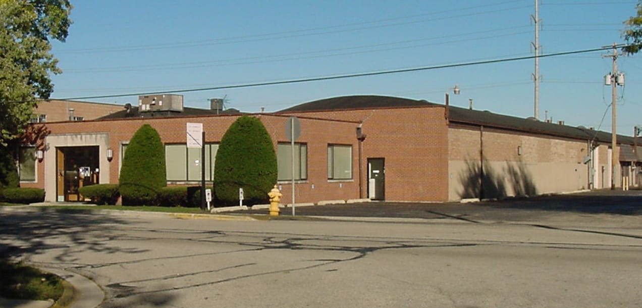 2657-2659 Gardner Rd, Broadview, IL for lease Primary Photo- Image 1 of 6