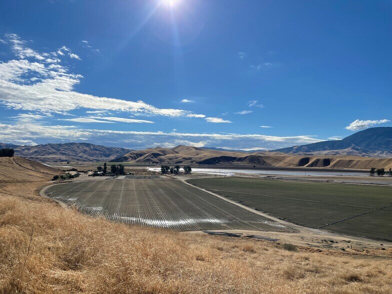 Bena Rd., Bakersfield, CA for sale - Building Photo - Image 3 of 12