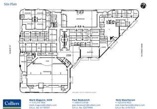 37620 Filbert St, Newark, CA for sale Floor Plan- Image 1 of 1