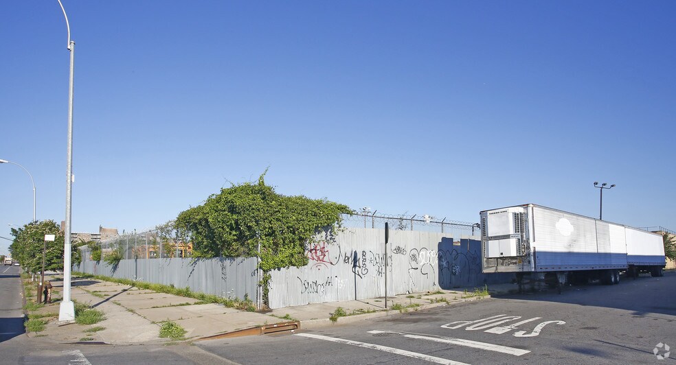 1143 Shepherd Ave, Brooklyn, NY for lease - Building Photo - Image 1 of 4