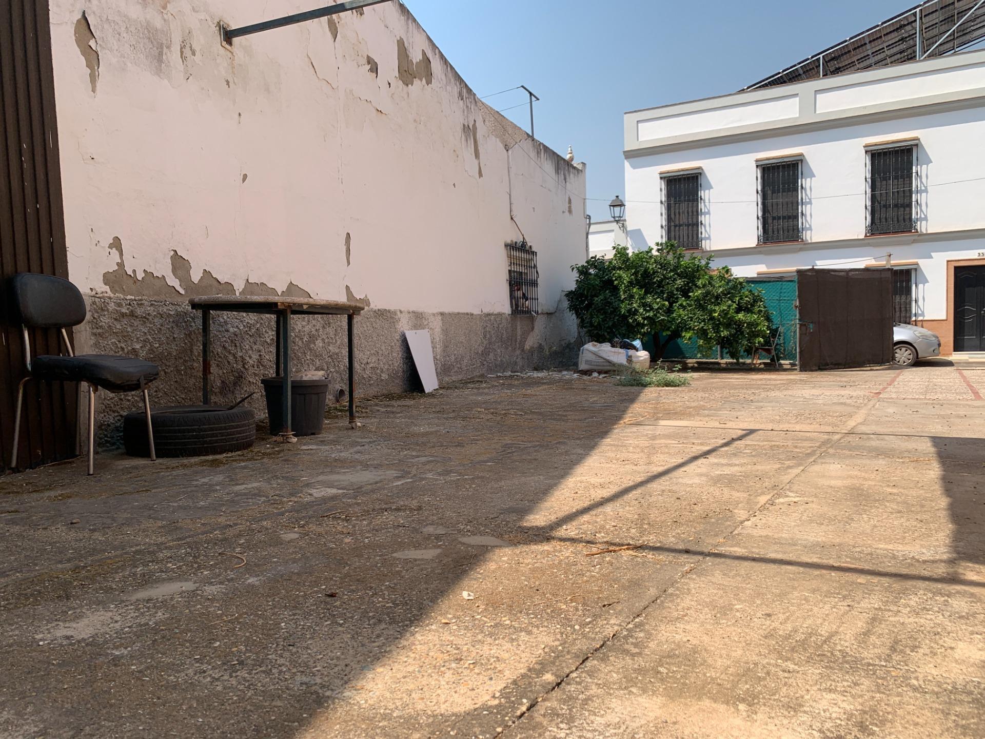 Land in Cantillana, Sevilla for sale Building Photo- Image 1 of 9