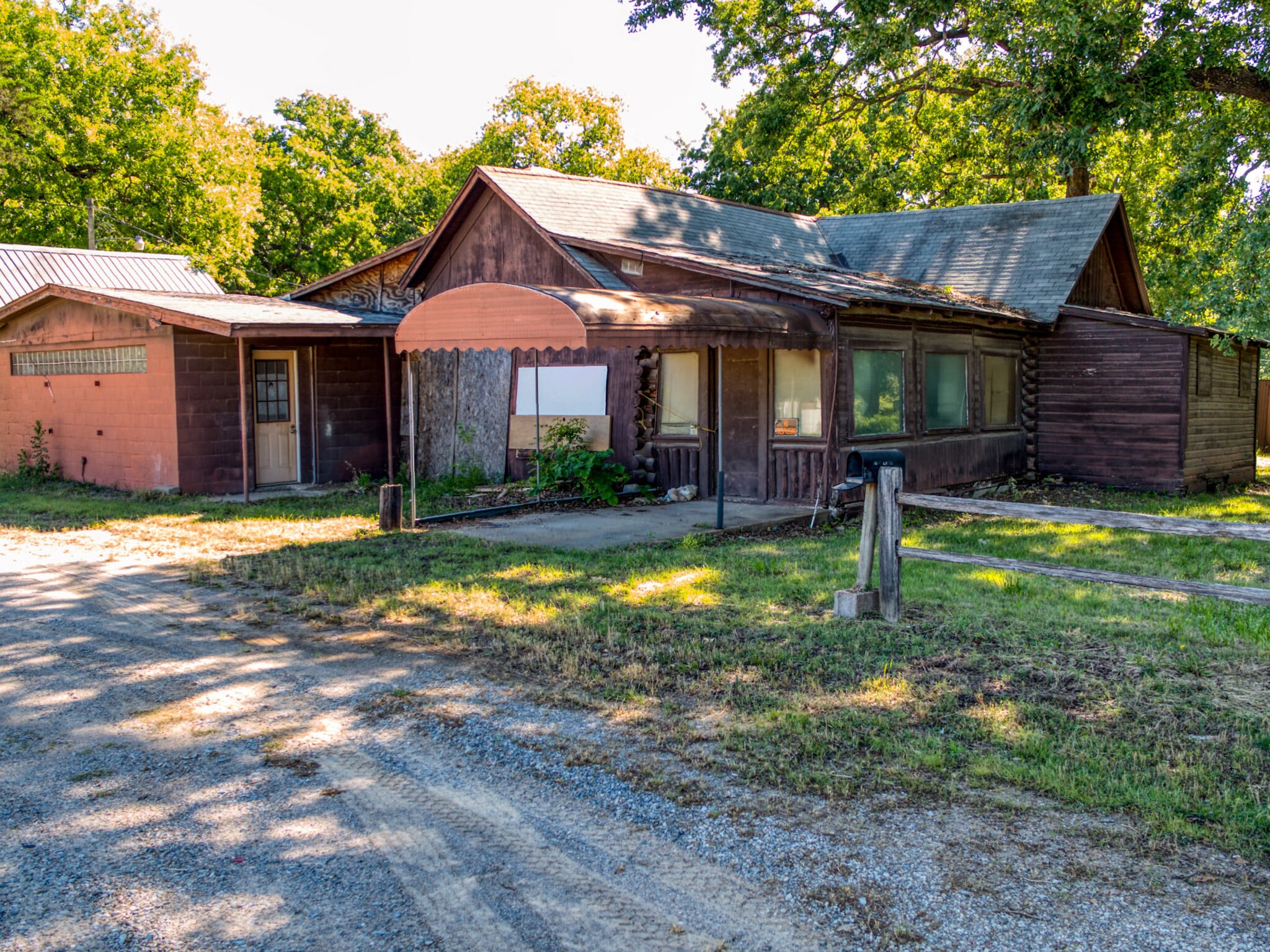 1 Oak St, Colbert, OK 74733 The Village Mobile Home Community