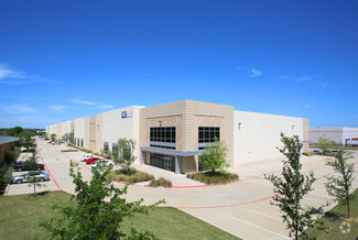 More details for 5430 FAA Blvd, Irving, TX - Industrial for Lease