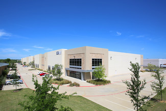 More details for 5430 FAA Blvd, Irving, TX - Industrial for Lease