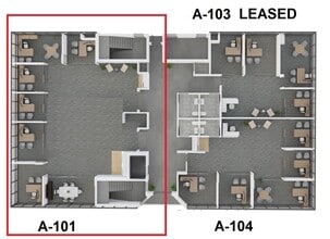 7800 Peters Rd, Plantation, FL for lease Interior Photo- Image 2 of 2