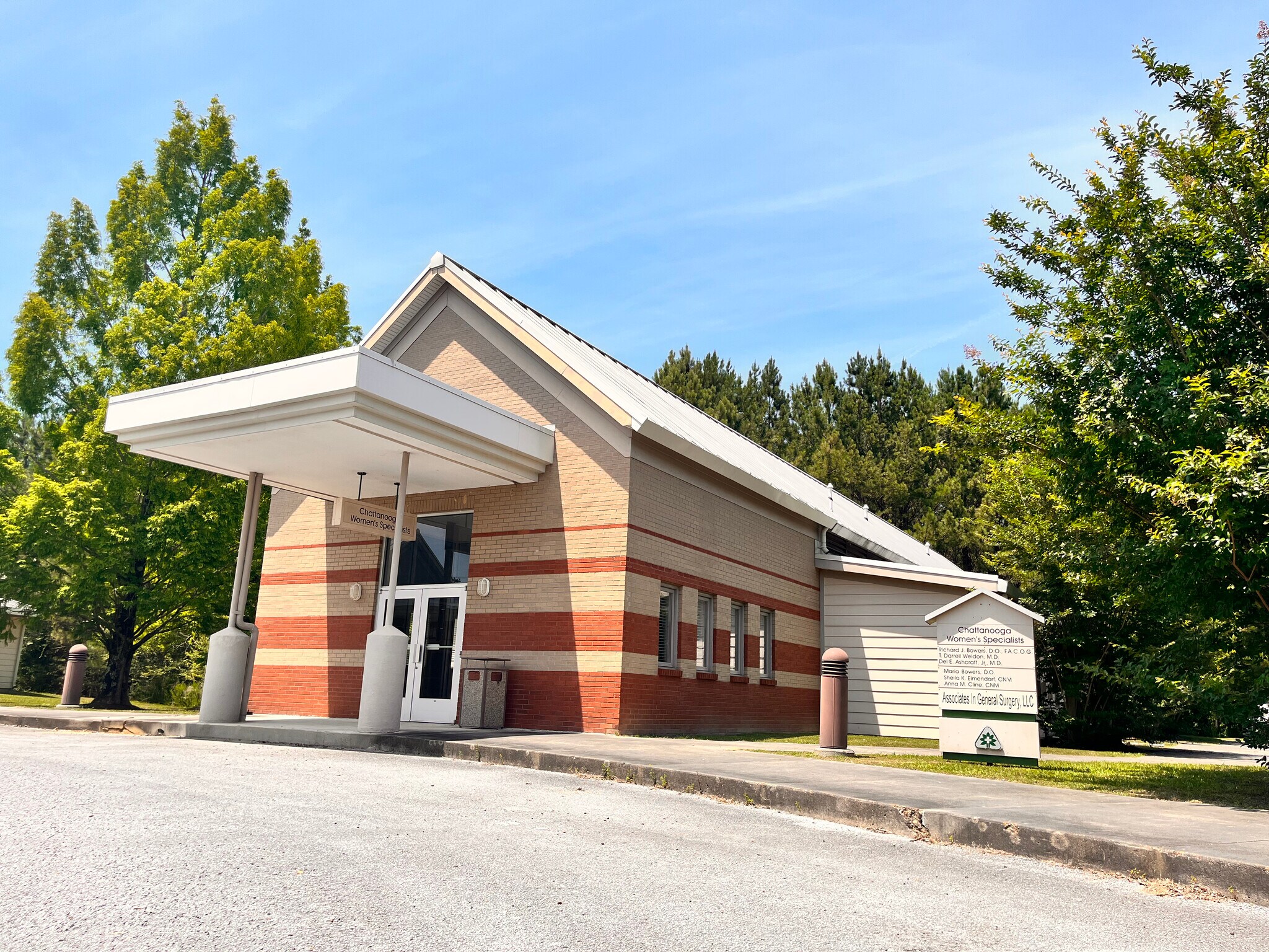 613 E Villanow St, LaFayette, GA for sale Building Photo- Image 1 of 1