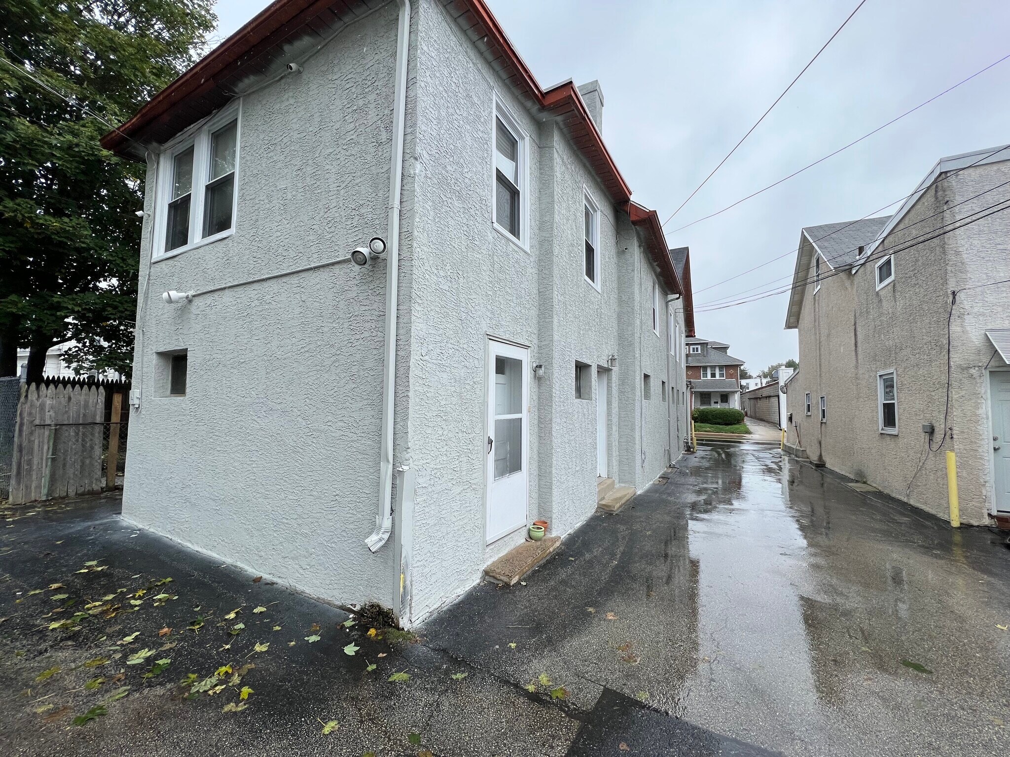 708 E Haverford Rd, Bryn Mawr, PA for sale Building Photo- Image 1 of 1