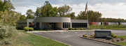 490 Park Dr, Weirton WV - Data Center