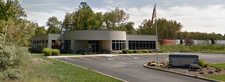 More details for 490 Park Dr, Weirton, WV - Office for Lease