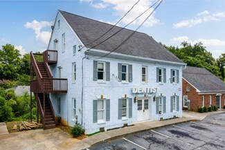 More details for 2897 Mountain Industrial Blvd, Tucker, GA - Office for Sale