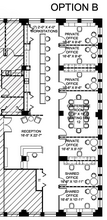 67 E Madison St, Chicago, IL for lease Floor Plan- Image 2 of 6