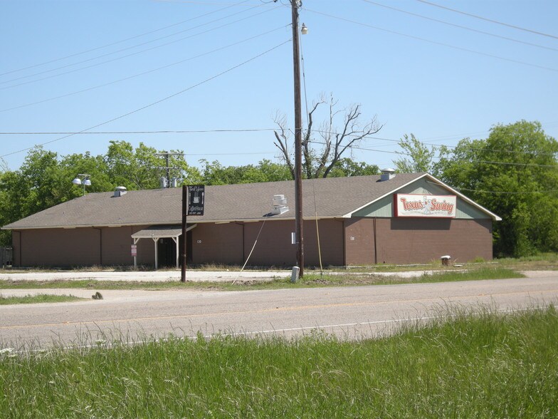 120 W State Hwy 276, West Tawakoni, TX 75474