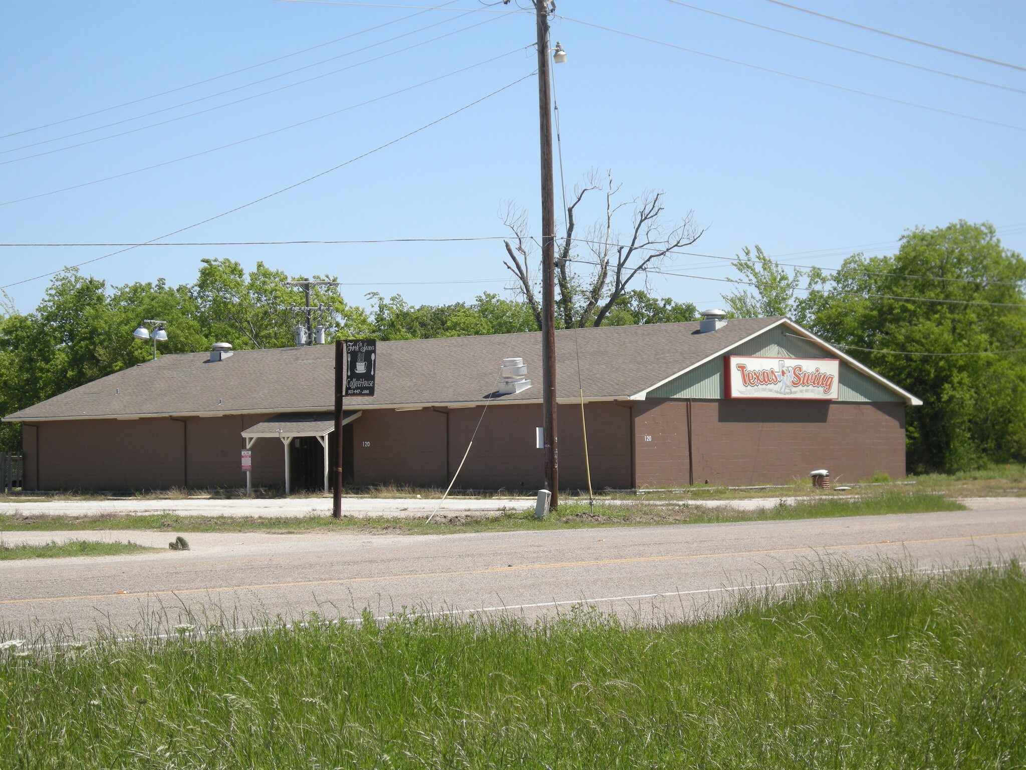 120 W State Hwy 276, West Tawakoni, TX for sale Other- Image 1 of 1