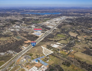 More details for SEQ Interstate 20 & E. Bankhead Drive, Weatherford, TX - Land for Sale