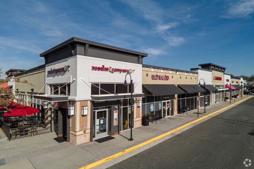 7702 Richmond Hwy, Alexandria, VA for sale - Primary Photo - Image 1 of 1