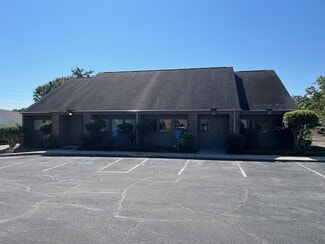 More details for 4210 E North St, Greenville, SC - Office for Lease