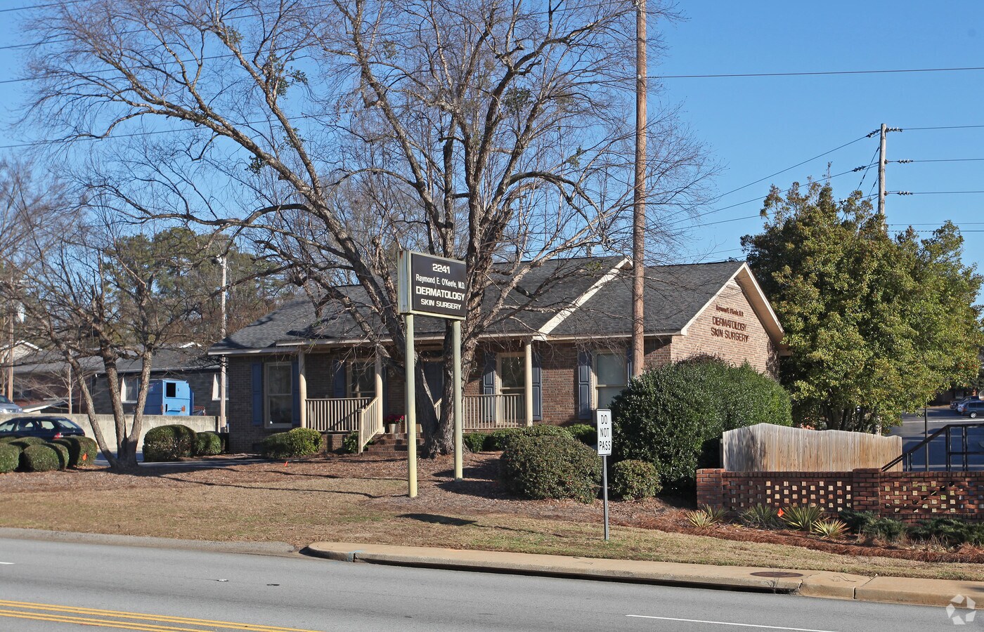 2241 Bush River Rd, Columbia, SC 29210