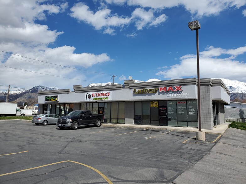 222-228 E Main St, American Fork, UT for sale - Building Photo - Image 1 of 1