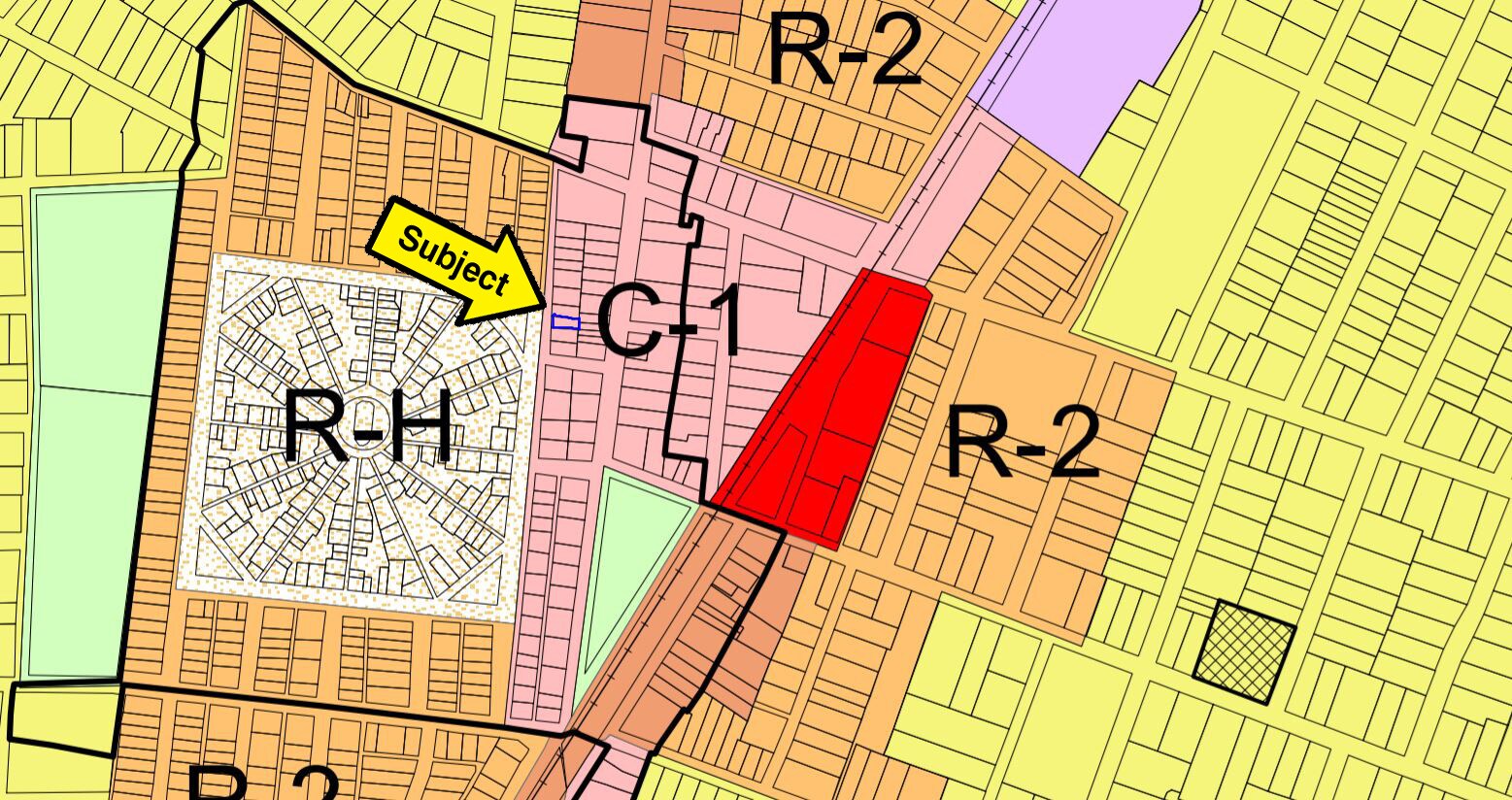 2224 Broadway, Pitman, NJ 08071 Pitman Jewelry Store & Residential