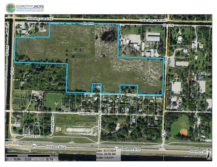 3057 D Rd, Loxahatchee Groves, FL for sale - Primary Photo - Image 1 of 1