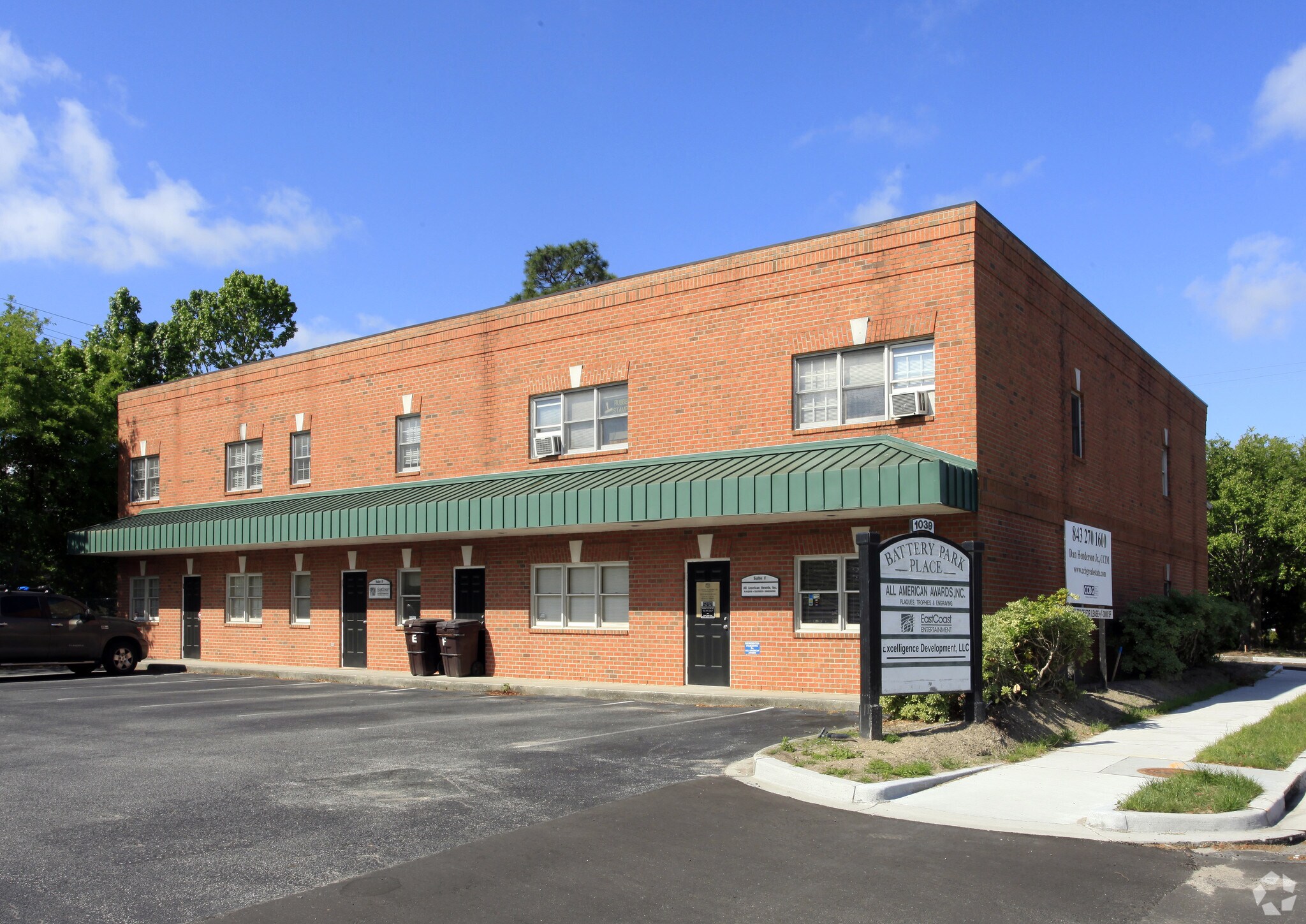 1039 Anna Knapp Blvd, Mount Pleasant, SC for sale Primary Photo- Image 1 of 1