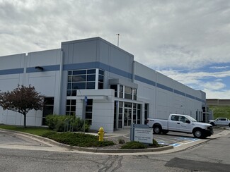 More details for 4250 Carson St, Denver, CO - Industrial for Lease