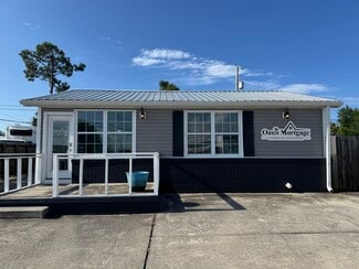 More details for 3707 W 23rd St, Panama City, FL - Office for Sale