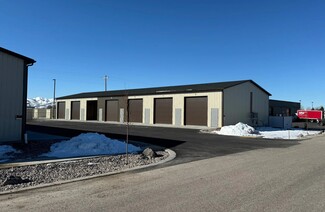 More details for 251 Tailwind Cir, Chubbuck, ID - Industrial for Lease