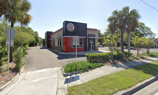 More details for 1940 S 8th St, Fernandina Beach, FL - Retail for Lease