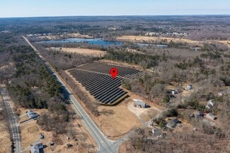 More details for 600 Broncos Hwy, Mapleville, RI - Flex for Sale