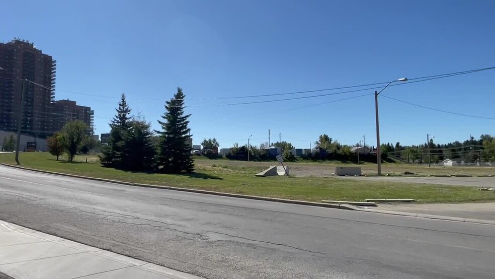 9527 Horton Rd SW, Calgary, AB for lease - Commercial Listing Video - Image 2 of 7