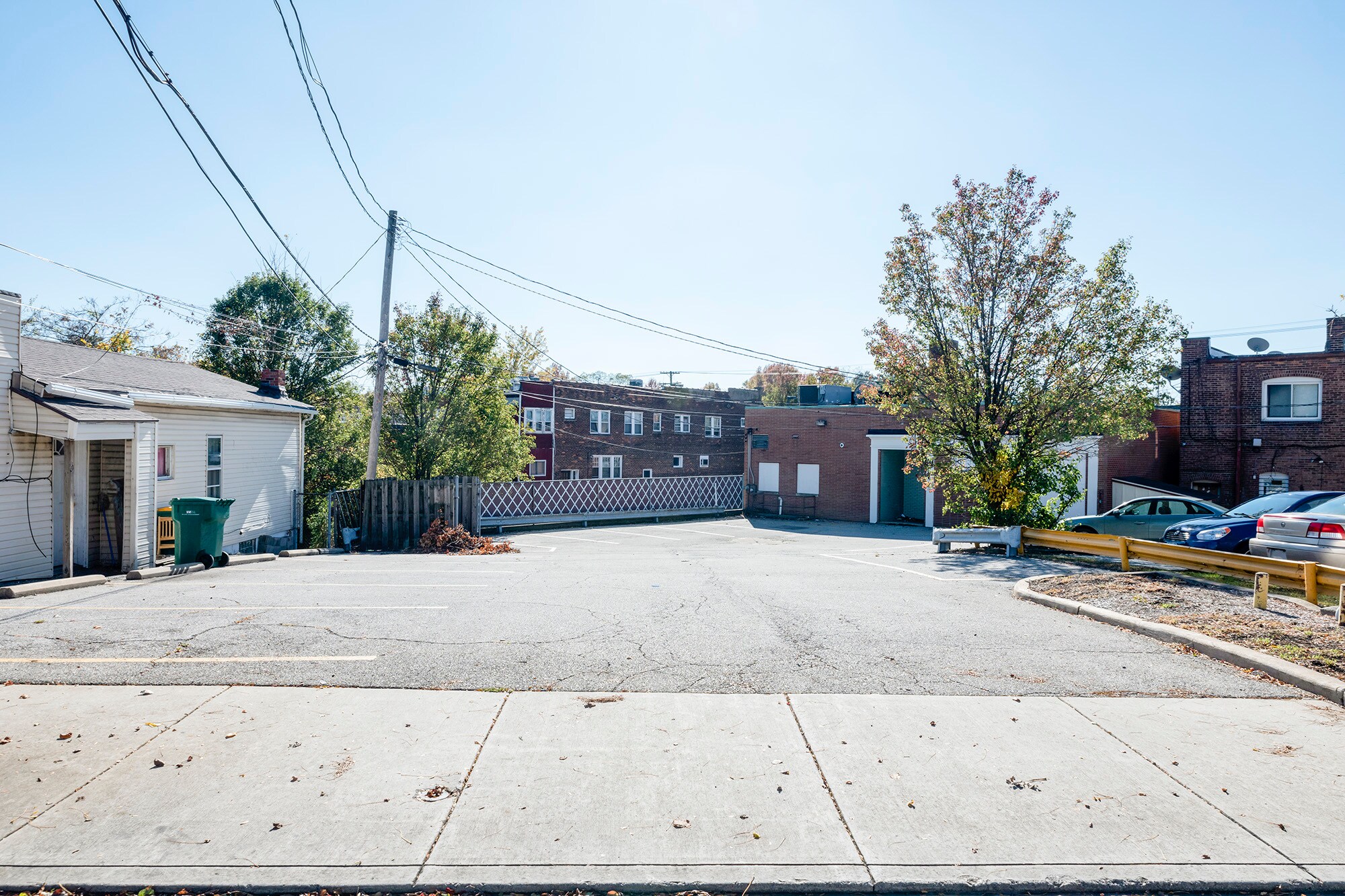 15765 Broadway Ave, Maple Heights, OH 44137 Retail for Sale