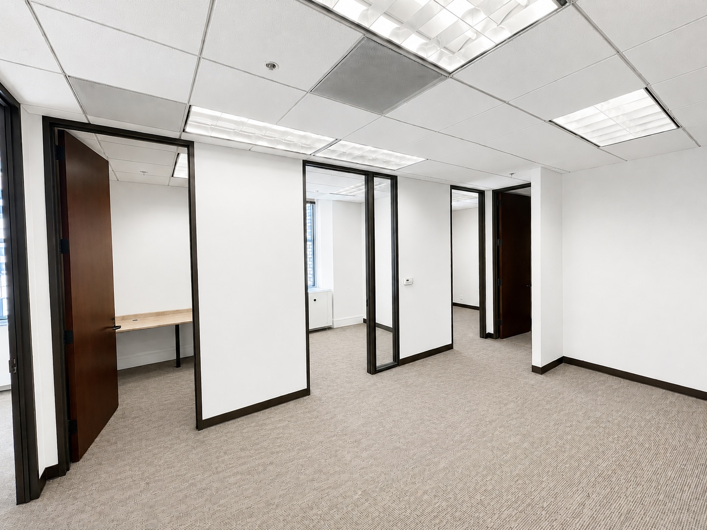 100 Bush St, San Francisco, CA for lease Interior Photo- Image 1 of 3