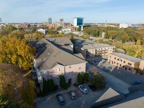 310 8th St S, Fargo, ND - aerial  map view - Image1