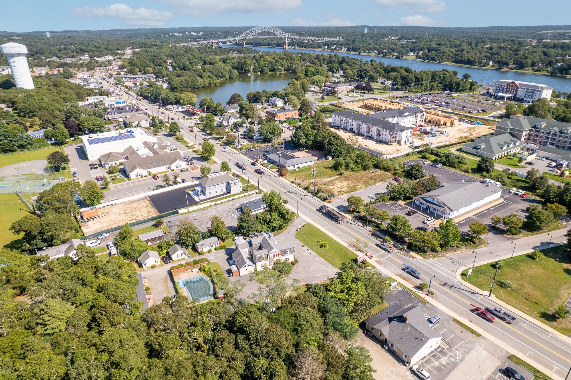 223 Main St, Buzzards Bay, MA 02532