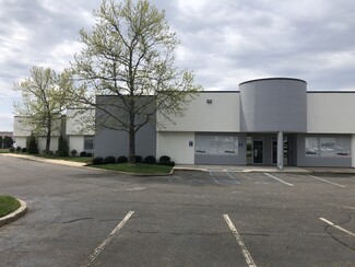 More details for 90 Colin Dr, Holbrook, NY - Industrial for Lease