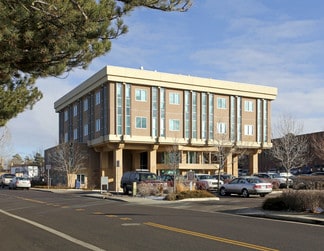 More details for 5150 E Yale Cir, Denver, CO - Office/Medical for Lease