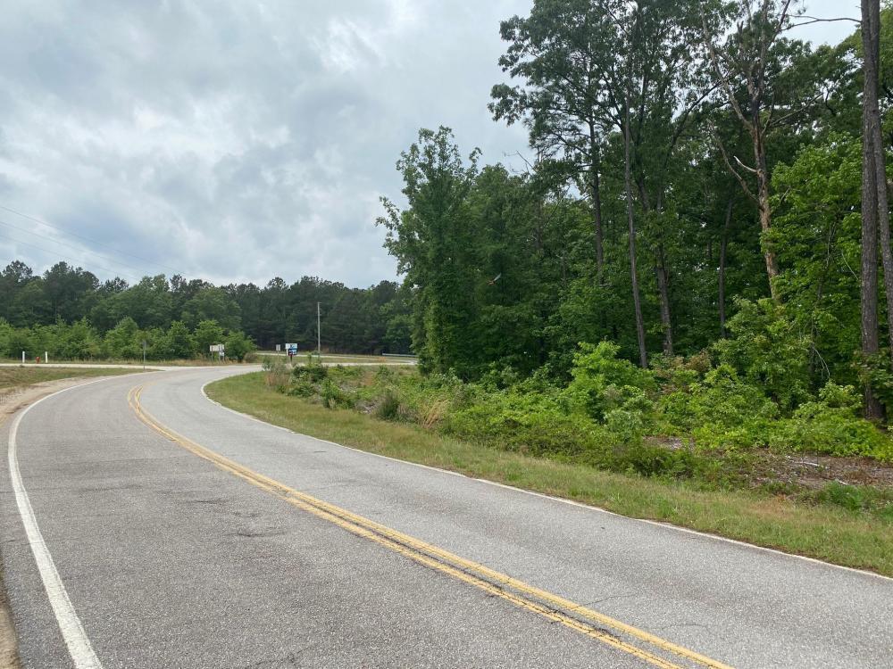 628 Highway 601, Lugoff, SC 29078 - Hwy 601 and I-20 Commercial Acreage ...