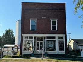 103 W Main St, Haskins OH - Commercial Real Estate