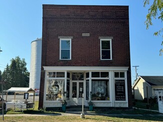 More details for 103 W Main St, Haskins, OH - Retail for Lease