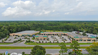 More details for 9357-9365 Phillips Hwy, Jacksonville, FL - Retail for Lease