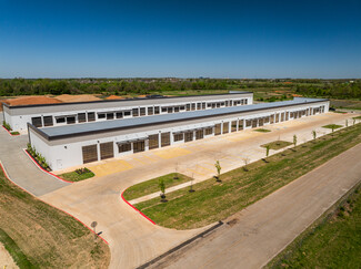 More details for 6361 S Oldridge Pl, Rogers, AR - Flex, Industrial for Lease