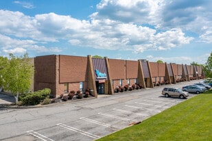15 Industrial Dr, Middletown NY - Warehouse