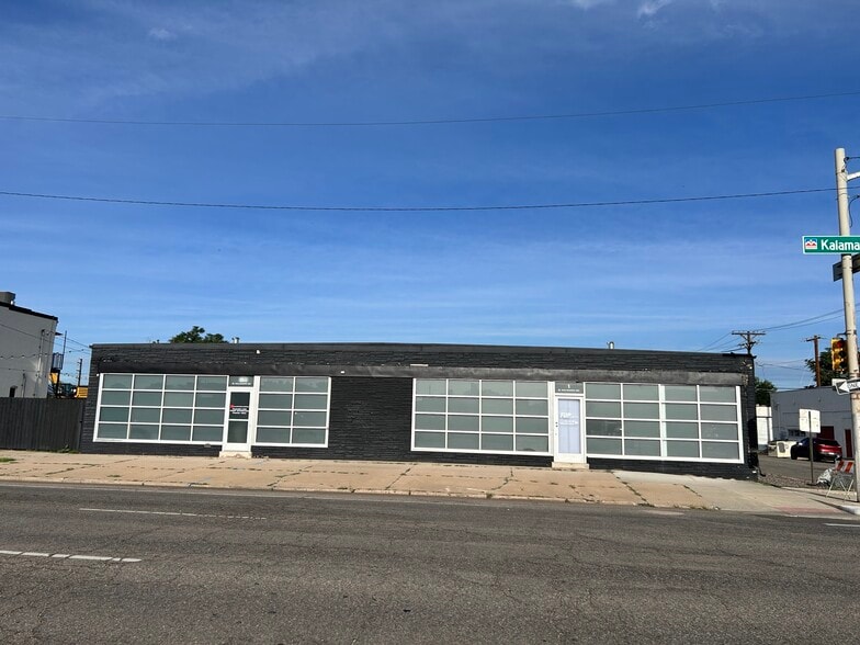 1 S Kalamath St, Denver, CO for lease - Building Photo - Image 2 of 16