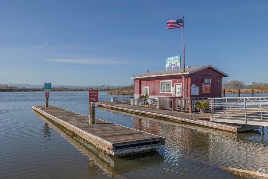 7000 Holland Tract Rd, Brentwood, CA for sale - Primary Photo - Image 1 of 23