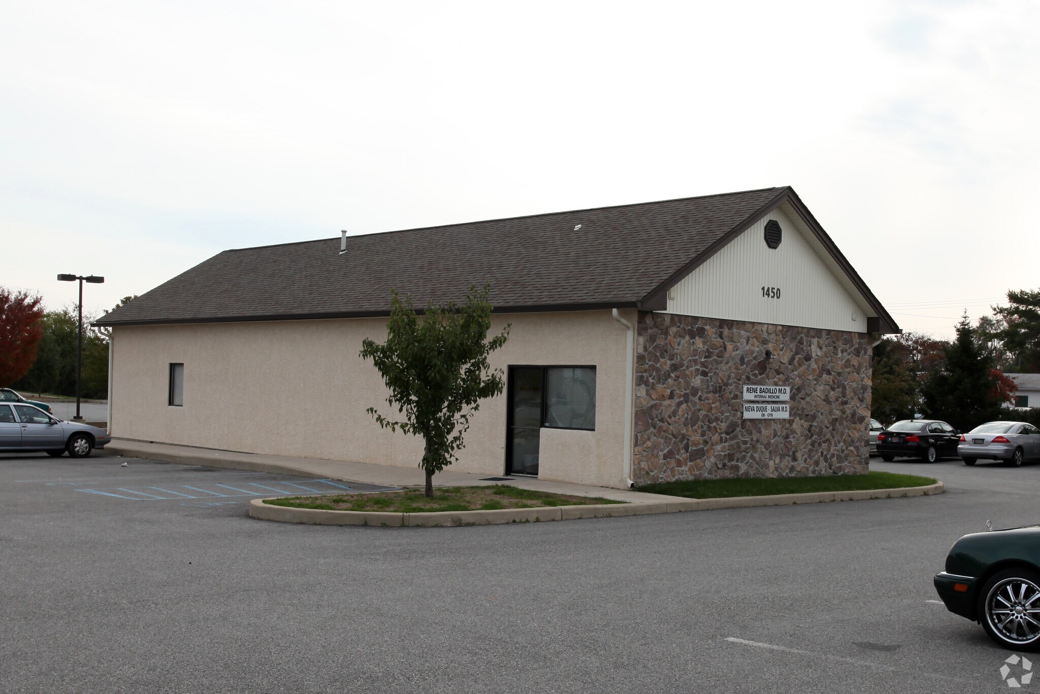 1450 Pulaski Hwy, Newark, DE for sale Primary Photo- Image 1 of 1
