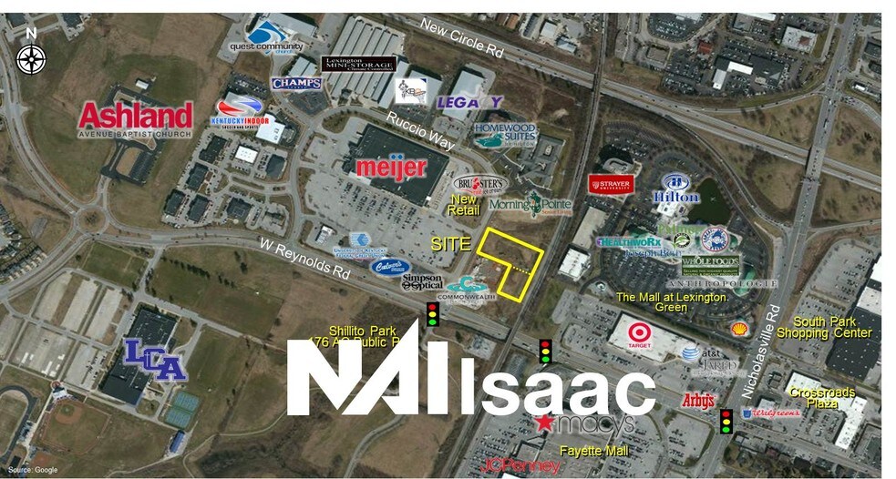 209 Ruccio Way, Lexington, KY for sale - Other - Image 1 of 1