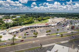 303-341 Havendale Blvd, Auburndale, FL - aerial  map view