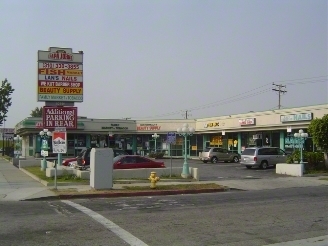 10901 Crenshaw Blvd, Inglewood, CA for lease - Building Photo - Image 2 of 46