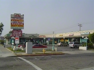 10901 Crenshaw Blvd, Inglewood, CA for lease - Building Photo - Image 3 of 37